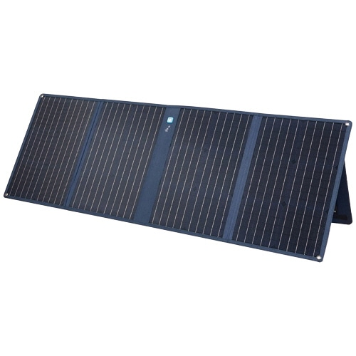 アンカージャパン ソーラーパネル 625 100W ブラック A2431031 1台