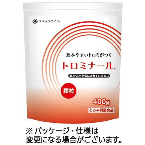 ファイン トロミナール 400g 1パック