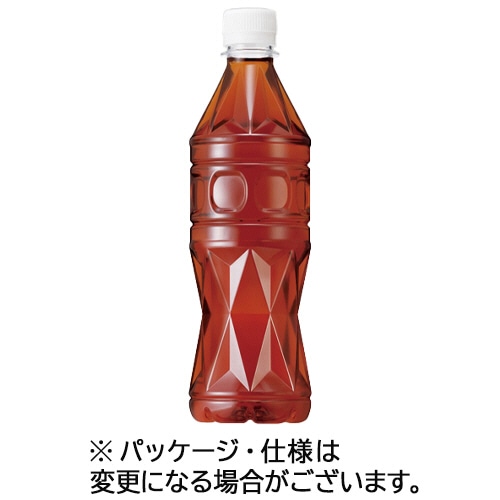サントリー 鳥龍茶 ラベルレス 600mL ペットボトル 1ケース(24本)