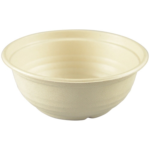 パックスタイル BBどんぶり D-1 ラミ 直径152×高さ60mm 1パック(50枚)