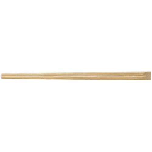 やなぎプロダクツ 竹天削箸(節あり) 約210mm P-437 1パック(100膳)