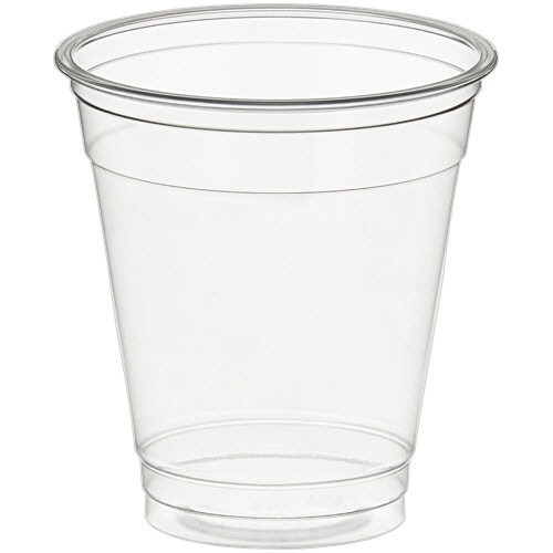 三宝化成工業 ECO クリアカップ 420mL S96-420AP ECO 1パック(50個)