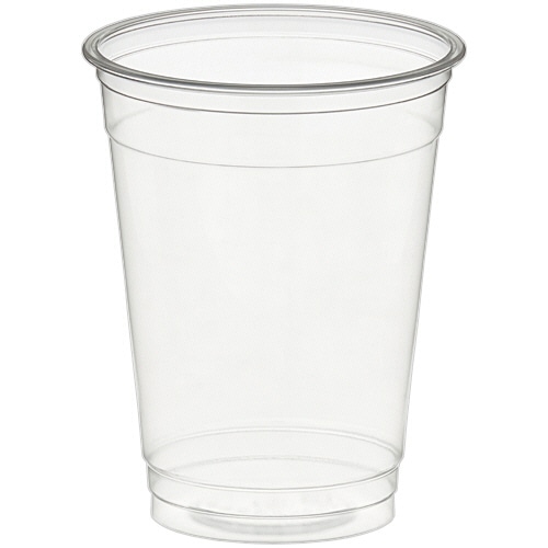 三宝化成工業 ECO クリアカップ 540mL S96-540AP ECO 1パック(50個)