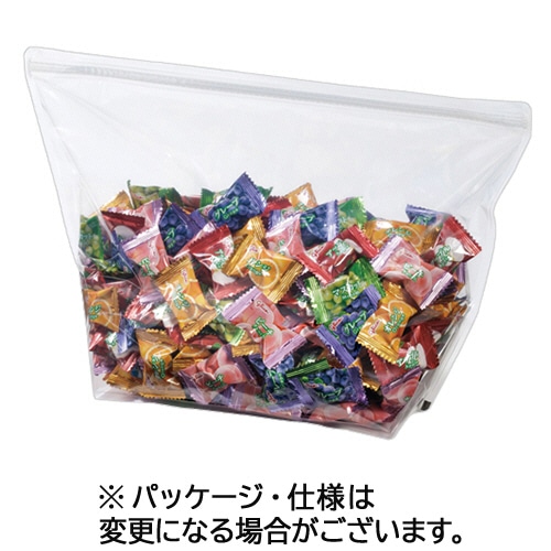 江崎グリコ ラブリーパック フルーツアソートキャンディ 1050g 1袋