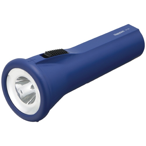 山田電器工業 Hapyson 懐中電灯 YF-101K 1個