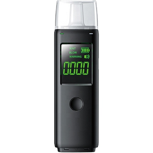 サンクラウド アルコールチェッカーMr.Black05 21MD801 1個