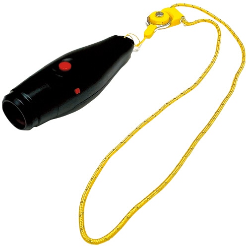 西文舘 非接触 電子ホイッスル SE-8000 1個