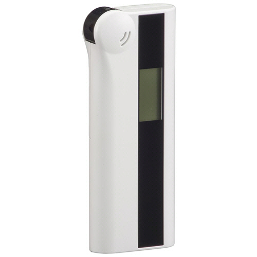 オーム電機　アルコールテスター　ＨＢ－Ａ０３－Ｗ　１台