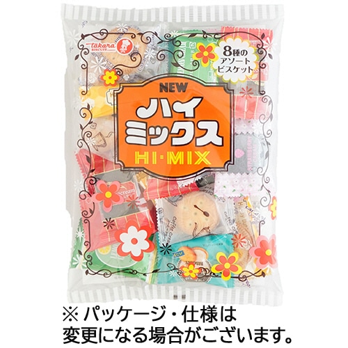 宝製菓　ニューハイミックス　２３０ｇ　１パック