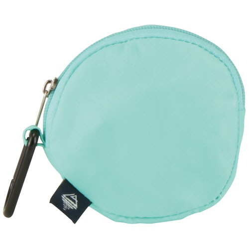 フットマーク FOOTMARK NATURAL コンパクトレジャーシート ターコイズ 3100019-23 1個