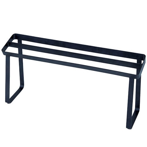 天馬 プロフィックス 美style スリッパラックトール マットブラック 1個