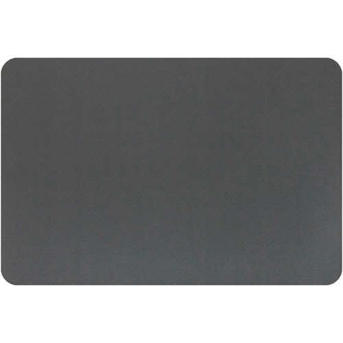 ヨコズナクリエーション　珪藻土入りソフトバスマット　プレーン（ダークグレー）　約４０×６０ｃｍ　１個