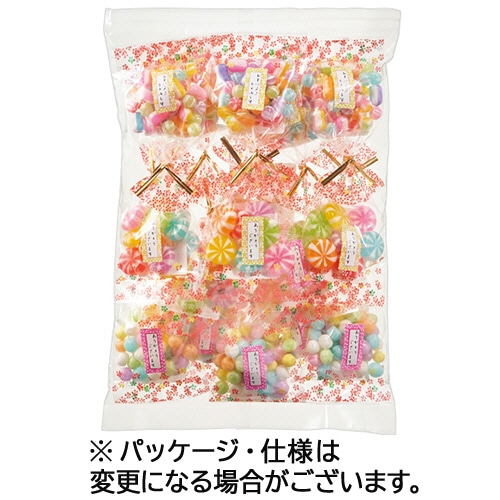 天然生活 ありがとうキャンディ 1パック(15袋)