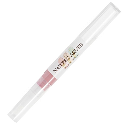 ラヴィーナ　ネイルペン　アキュレ　ピンク　１本