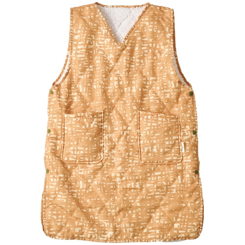 丸眞　ホームウエア　ポルク　ルードゥッリネン　１着