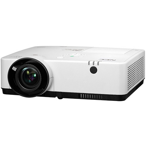 ＮＥＣ　Ｖｉｅｗ　Ｌｉｇｈｔ　液晶プロジェクター　ＷＵＸＧＡ　最大４０００ルーメン　ＮＰ－ＭＥ４０３ＵＪＬ　１台