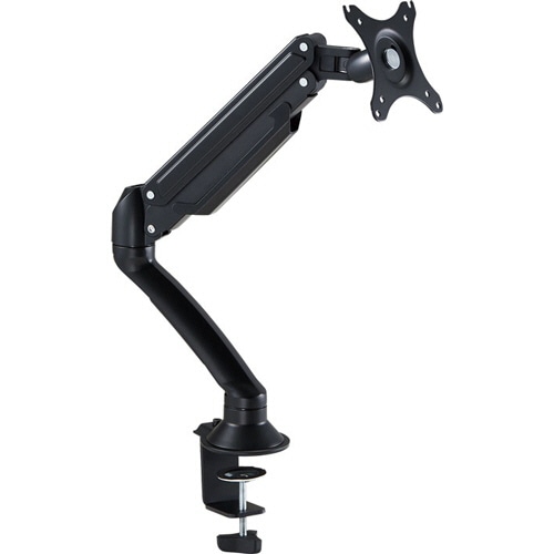 キングジム モニターアーム(1面3軸タイプ) -30型対応 ARM130-BK 1台
