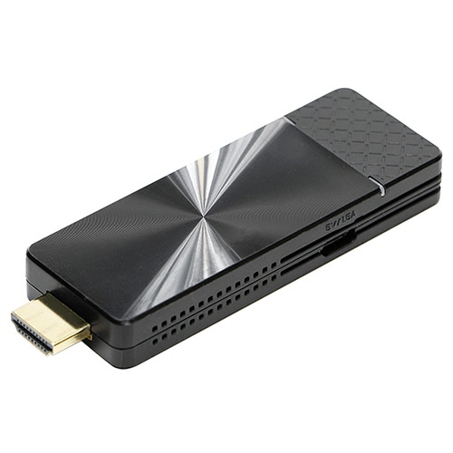 プリンストン ワイヤレスプレゼンテーション「EZCast Pro Dongle2」 EZPRO-DONGLE2-D10 1個