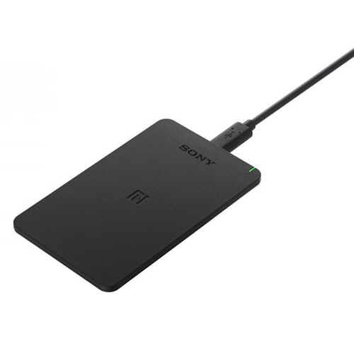 ソニー 非接触型ICカードリーダー/ライター PaSoRi(パソリ) USB接続 RC-S300 1個