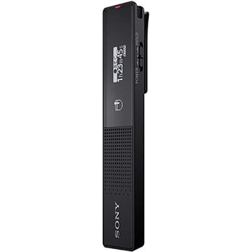 ソニー ステレオICレコーダー 16GB ICD-TX660 1台