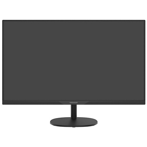 グリーンハウス 31.5型ワイドカラー液晶ディスプレイ ブラック GH-LCW32C-BK 1台