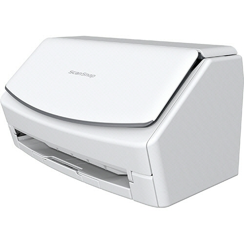 PFU ScanSnap iX1600 A4 600dpi ホワイト FI-IX1600A 1台