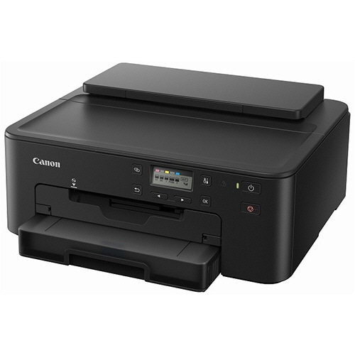 キヤノン ビジネスインクジェットプリンター TR703a A4 3121C021 1台