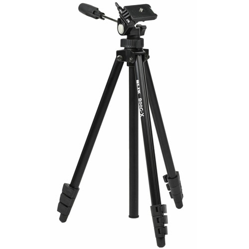 スリック 三脚 800G-X 441719 1台