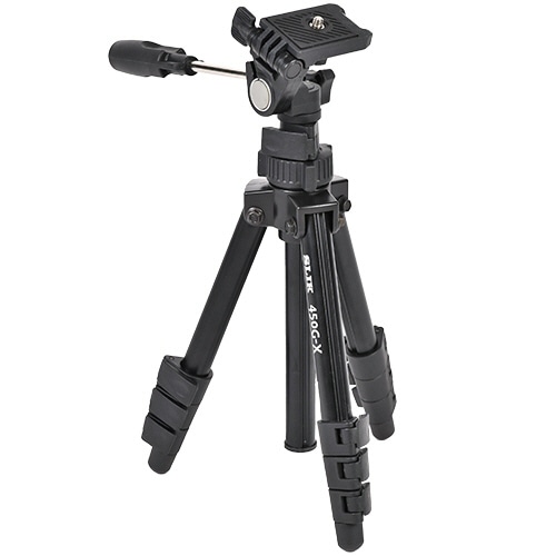 スリック 三脚 450G-X 441718 1台