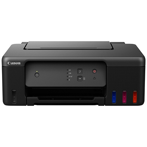 キヤノン　インクジェットプリンター　Ｇ１３３０　Ａ４　５８０９Ｃ００１　１台