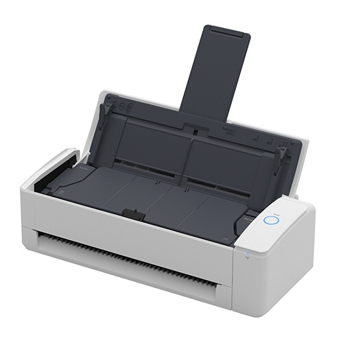 リコー ScanSnap iX1300 A4 600dpi ホワイト FI-IX1300A 1台