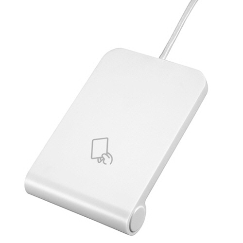 アイオーデータ ICカードリーダーライター USB-NFC4 1個