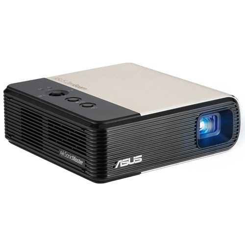 ASUS ZenBeam LEDプロジェクター 300ルーメン E2 1台