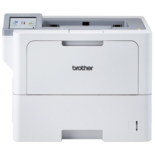 ブラザー　ＪＵＳＴＩＯ　モノクロレーザープリンター　Ａ４　ＨＬ－Ｌ６３１０ＤＷ　１台