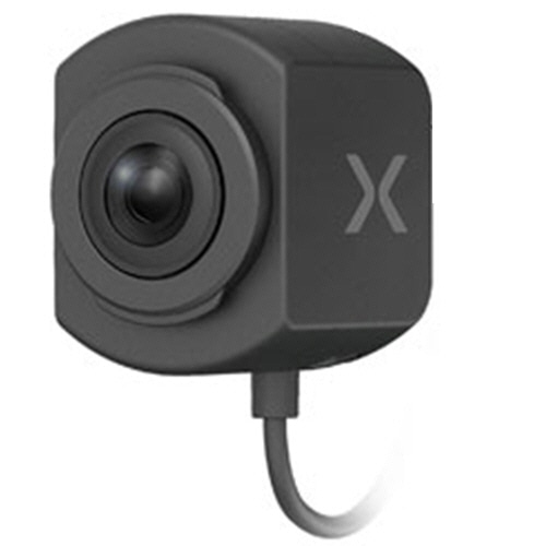 ザクティ ウェアラブルカメラ CX-WL100 1台