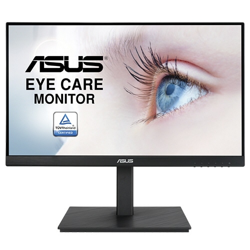 ＡＳＵＳ　２１．５型ワイド　アイケアモニター　ＶＡ２２９ＱＳＢＺ　１台