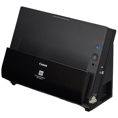 キヤノン　ドキュメントスキャナー　ｉｍａｇｅＦＯＲＭＵＬＡ　ＤＲ－Ｃ２２５　ＩＩ　Ａ３（半折り対応）　６００ｄｐｉ　３２５８Ｃ００１　１台