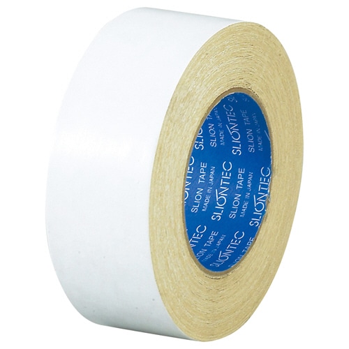 スリオンテック 多目的布両面テープ No.5320 50mm×15m No.5320-50 1セット(30巻)