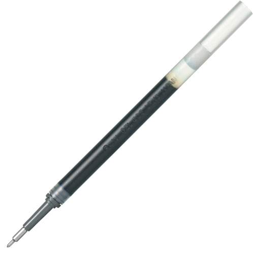 ぺんてる ゲルインクボールペン替芯 0.5mmニードルチップ 青 エナージェルシリーズ用 XLRN5-C 1セット(10本)