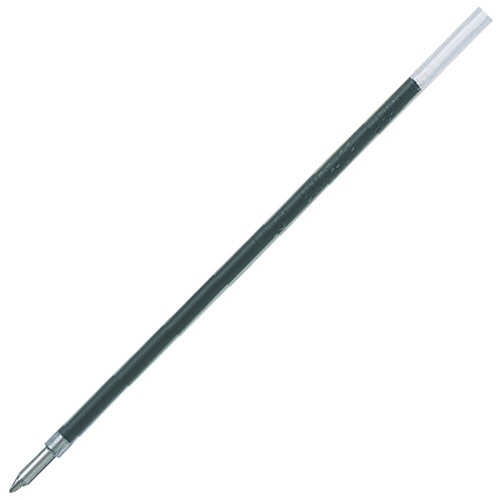 パイロット 油性ボールペン替芯 細字0.7mm レッド BKRF-6F-R 1セット(10本)