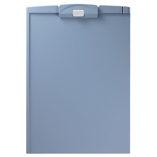 コクヨ クリップボードH A3タテ 青 ヨハ-H98B 1セット(6枚)