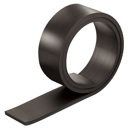 コクヨ 強力マグネットベルト 25×500×4.5mm マク-S900N 1セット(6個)