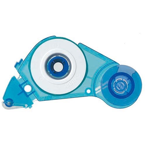 トンボ鉛筆 テープのり ピットテープG フラット つめ替え 8.4mm×30m PR-GSF8.4 1セット(10個)