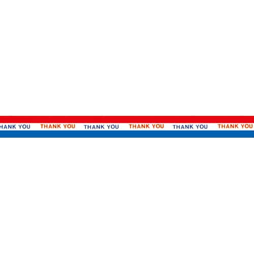 ニチバン ストアテープ 大巻 15mm×25m 三色旗 ST-A 1セット(10巻)