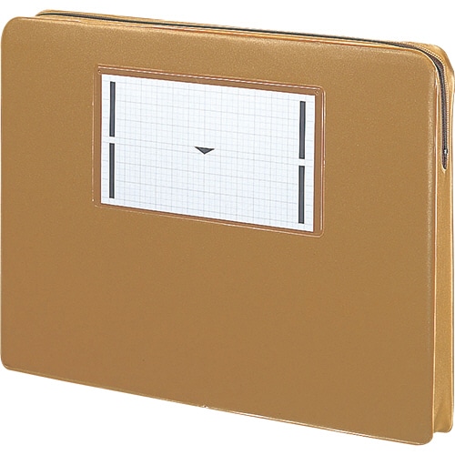 コクヨ 事務用連絡ケース B4 マチ付 クケ-964 1セット(10枚)
