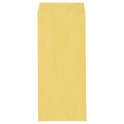 TANOSEE 筋入封筒 長4 32g/m2 1セット(4000枚:100枚×40パック)