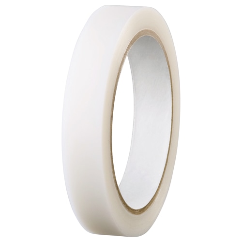 TANOSEE メンディングテープ 18mm×50m 透明 1セット(20巻)