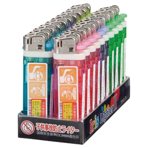 TTS CRライター IrisII 5色(ブルー、ピンク、パープル、イエロー、グリーン) 1セット(20個:各色4個)