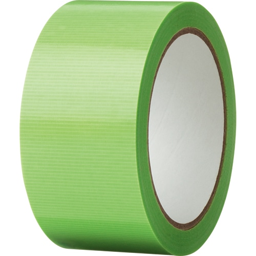 寺岡製作所 養生テープ 50mm×25m 厚み約0.13mm 若葉 TO4100G-25 1セット(30巻)