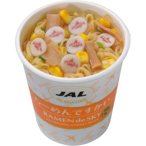 JALUX JALセレクション らーめんですかい 37g 1ケース(15食)
